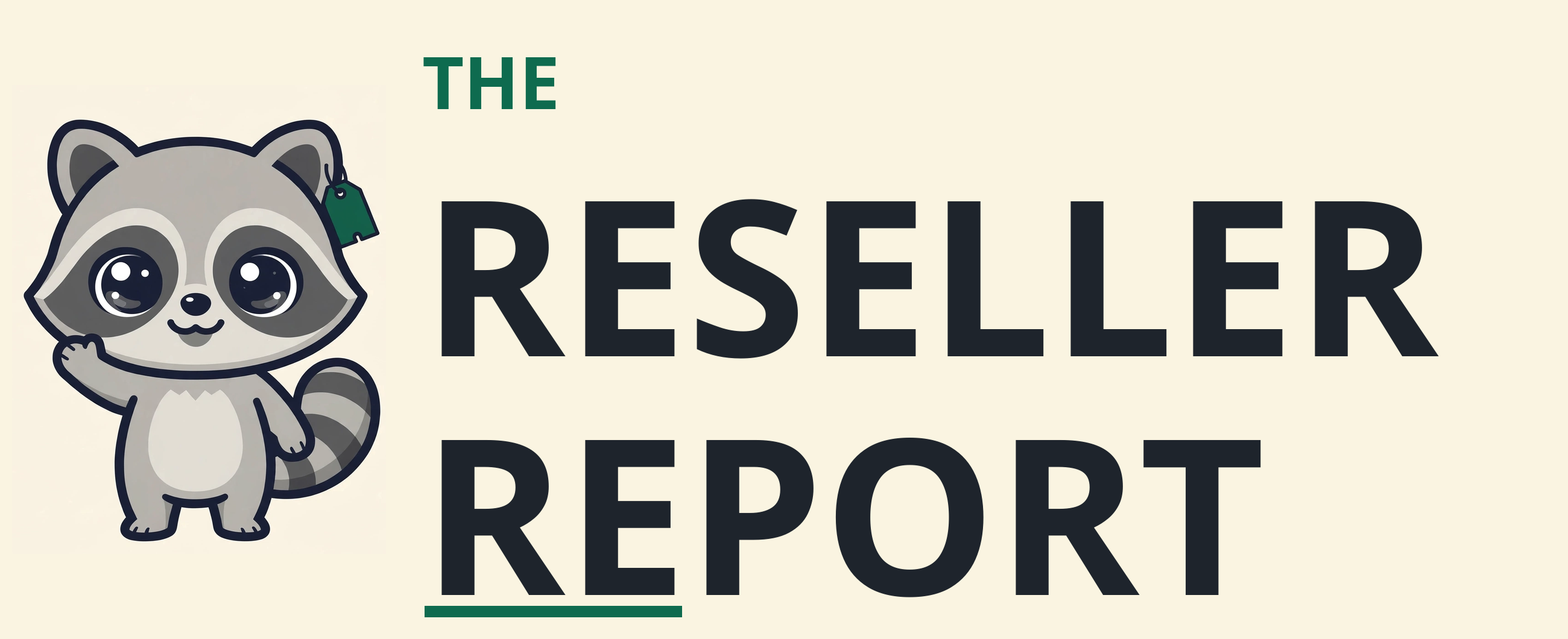 The Reseller Report